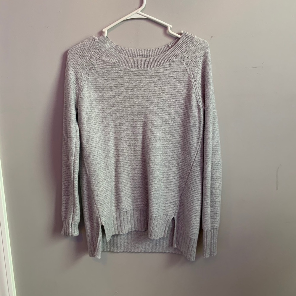 Old Navy sweater